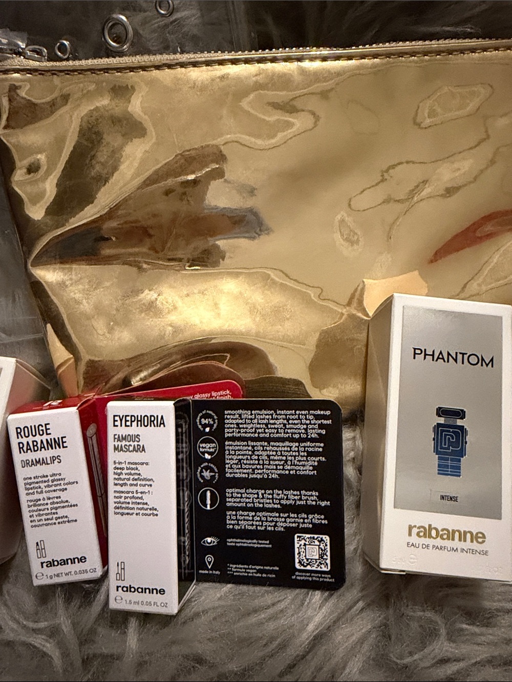 Paco Rabanne Bundle - Picture 3 of 4